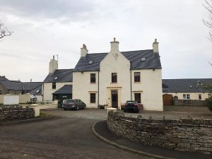 B&B noordkust