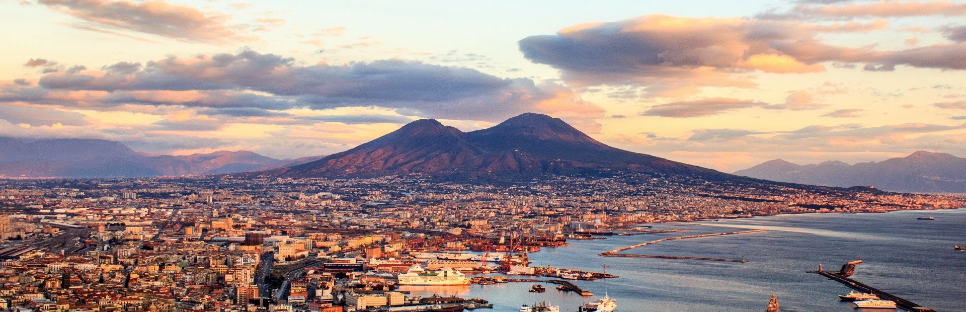 Napels - Italie