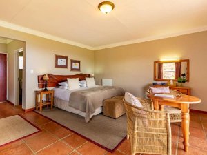 Comfortabele B&B Blyde River