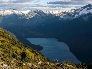 Whistler
