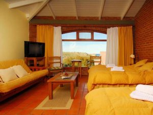 Hotel in Puerto Piramides