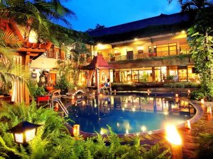 Bandung-hotel