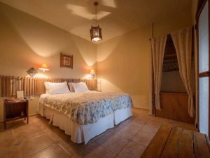 Lodge in Chapada dos Guimeraes