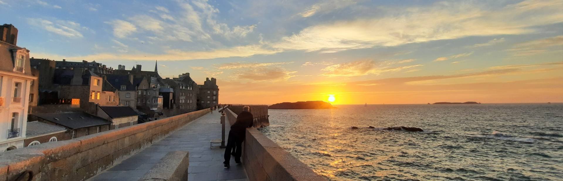 France - Saint-Malo