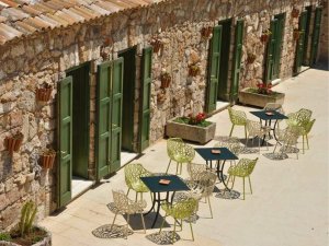 Masseria Salento terras