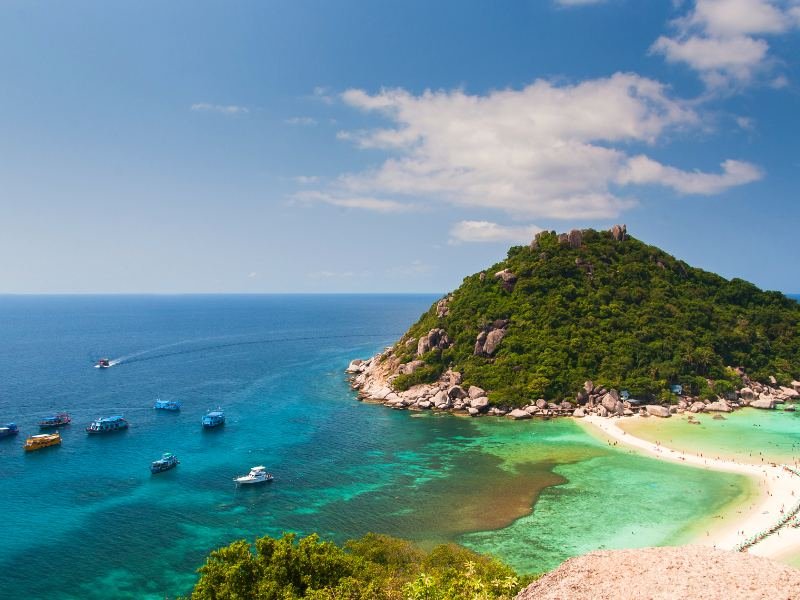 ko tao