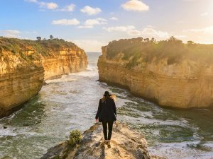 Australië roadtrip great ocean road