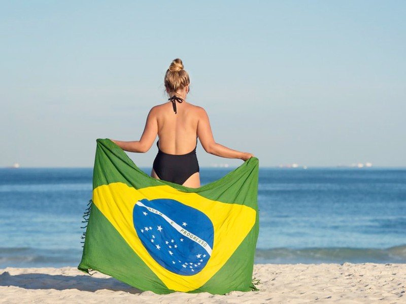 salvador de bahia