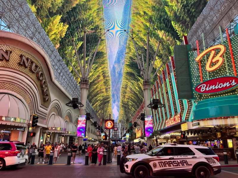 Las Vegas