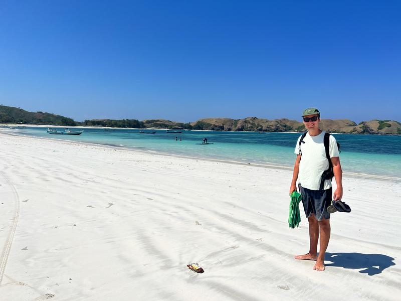 Kuta Lombok