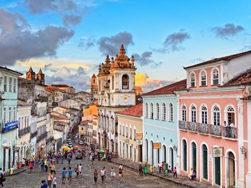 salvador