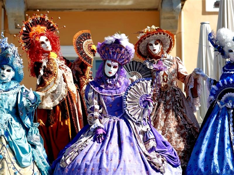venetie-carnaval