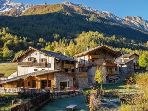 Val Maira comfort