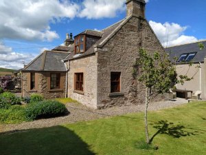 Aberdeen B&B