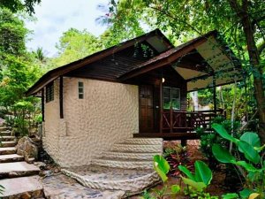 huisje Koh tao