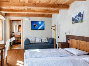 Valle maira hotel