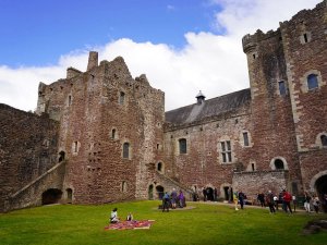 Doune kasteel