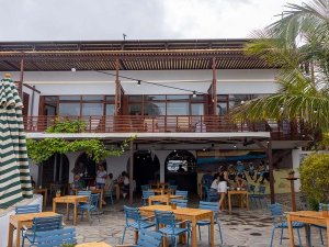 restaurant tarrafal