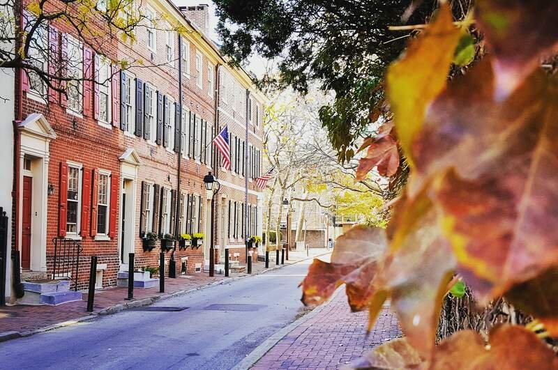 Philadelphia