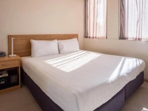 Auckland hotel