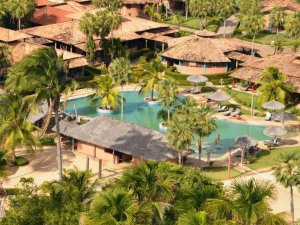 Special stay Barreirinhas
