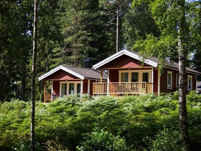 Huisje in Smaland