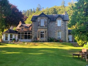 Hotel Loch Lomond