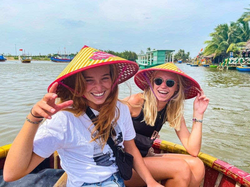 Vietnam Hoi An