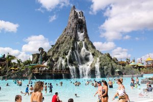 volcano-bay