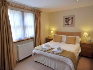 Aberdeen B&B