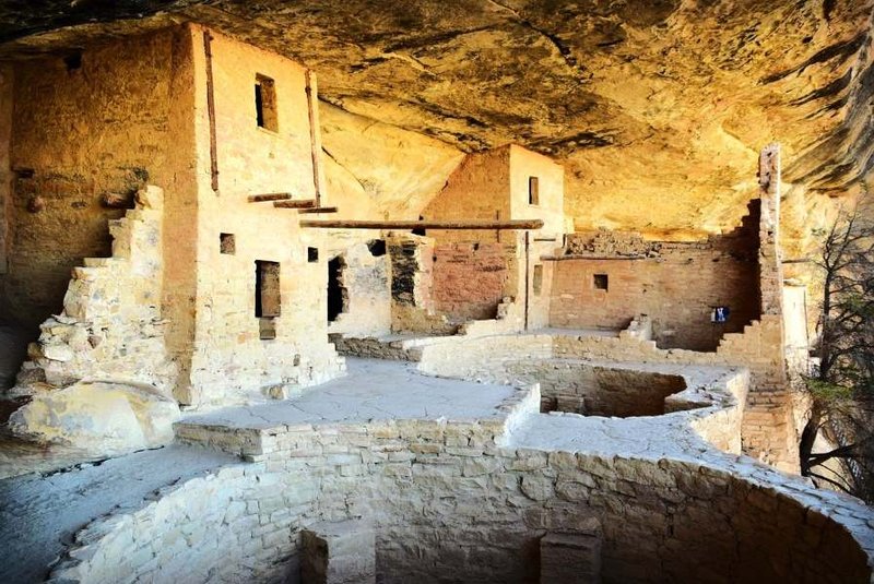Mesa Verde