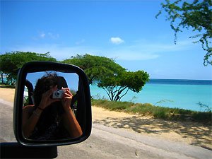 selfdrive Thailand eilanden