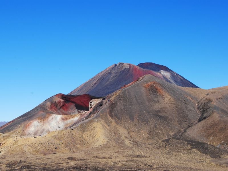 Tongariro