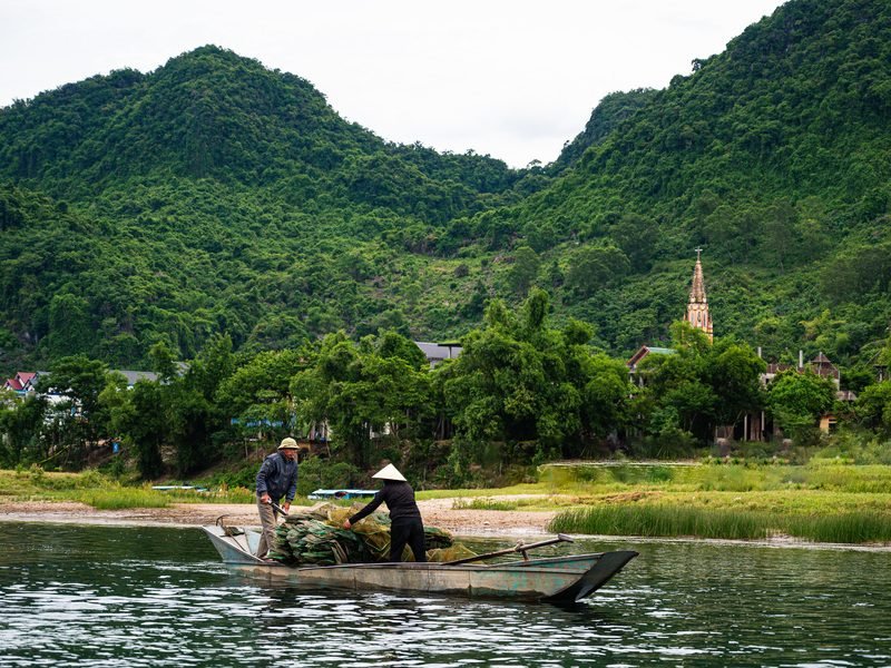 Vietnam Phong Nha (7)