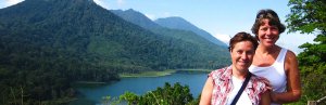 Rondreis indonesië