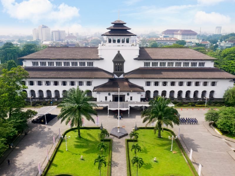 Bandung Java