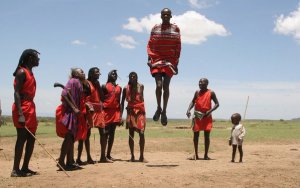 afrika kenia