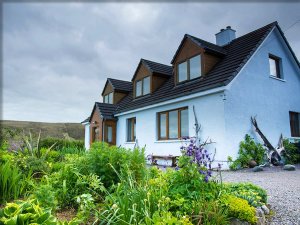 Ullapool B&B