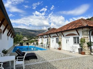 Agriturismo Tepelene