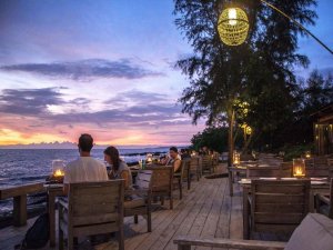 Phu Quoc strandresort