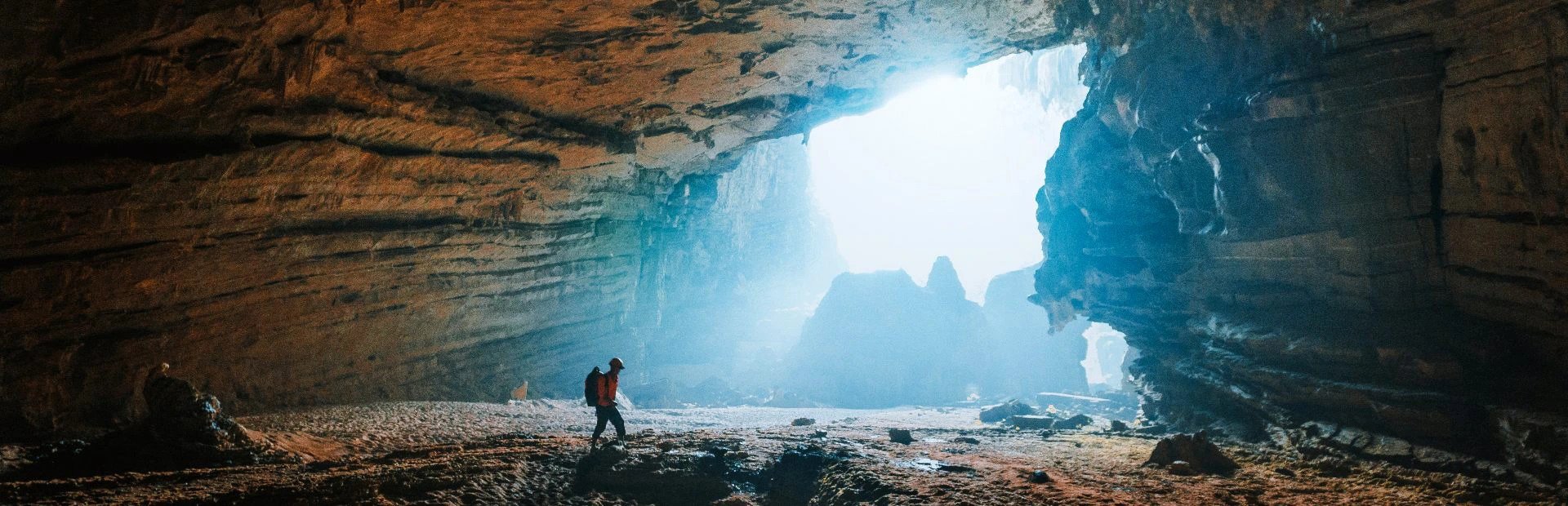 phong nha vietnam