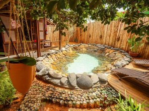 Hotel in Fernando de noronha