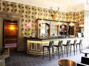 Aberdeen Special stay