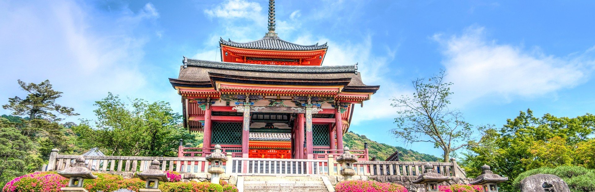 Rondreis Japan