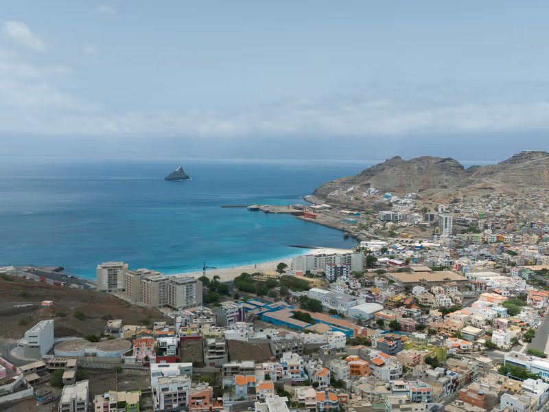 Sao vicente