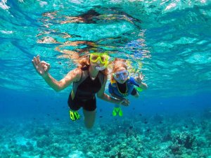 snorkel Sri Lanka