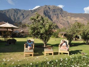 Peru - Heilige Vallei
