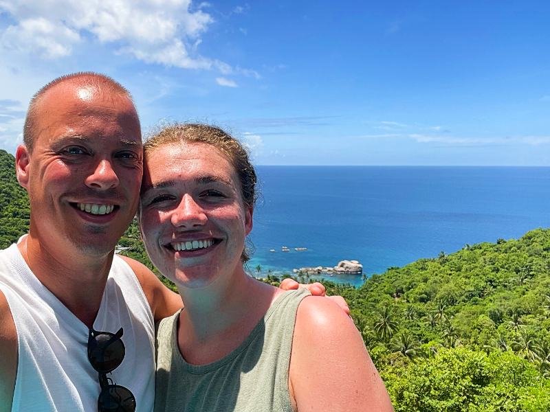 koh tao