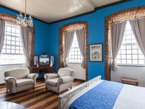 Hotel in salvador