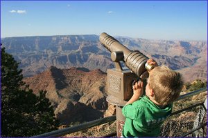 Grand Canyon Amerika